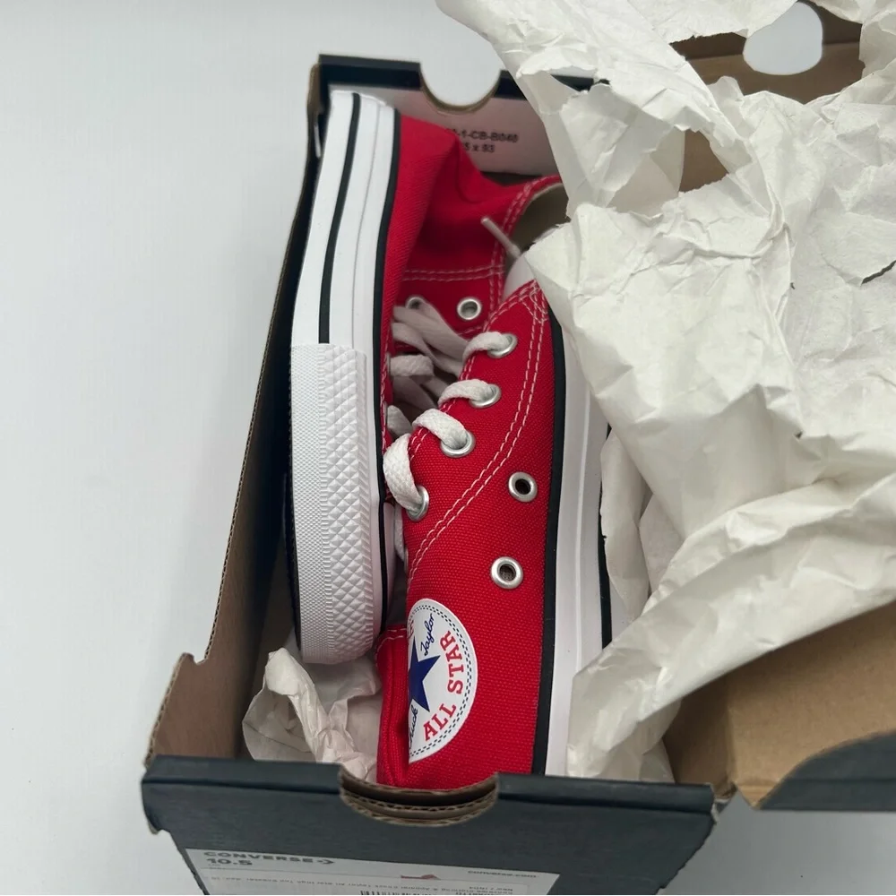 converse brand new
